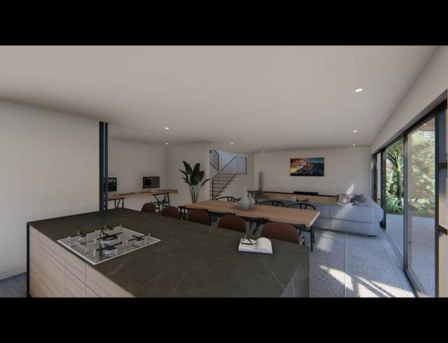 3 BEDROOM HOUSE FOR SALE IN KLOOF